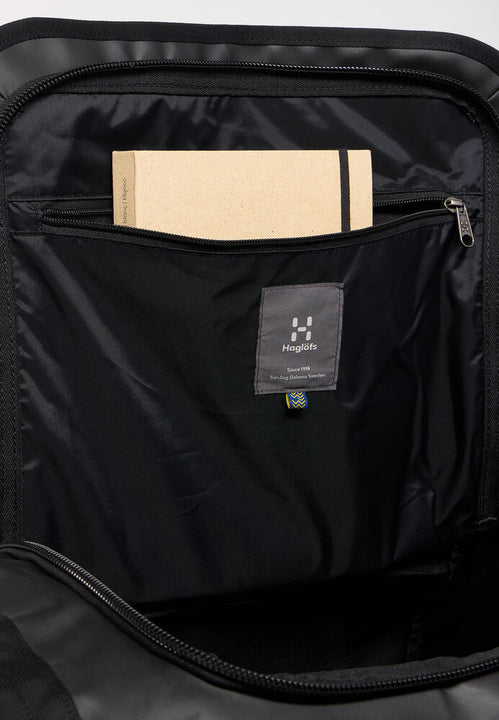 Torba HAGLÖFS Lava 50 true black
Torba HAGLÖFS Lava 50 true black