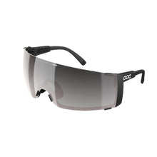 Okulary rowerowe POC Propel czarne - Clarity Road/Sunny Silver cat.3
Okulary rowerowe POC Propel czarne - Clarity Road/Sunny Silver cat.3