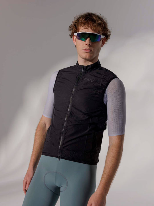 Kamizelka rowerowa NORTHWAVE Extreme Light Vest czarna
Kamizelka rowerowa NORTHWAVE Extreme Light Vest czarna