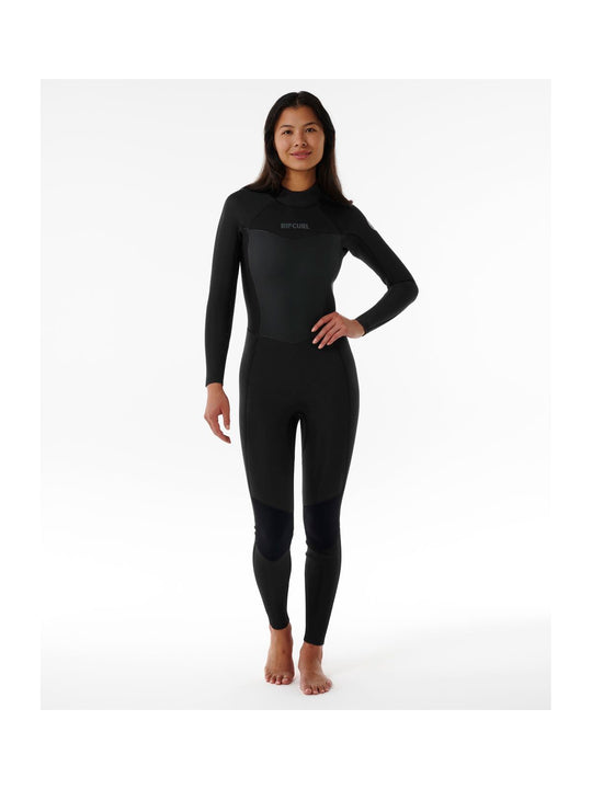Pianka surfingowa damska RIP CURL Wmns D/Patrol 3/2 Bz czarna
Pianka surfingowa damska RIP CURL Wmns D/Patrol 3/2 Bz czarna