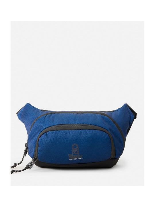 Nerka męska RIP CURL Large Waistbag Search Ref niebieska
Nerka męska RIP CURL Large Waistbag Search Ref niebieska