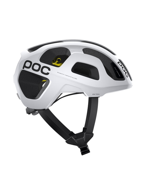 Kask rowerowy POC Octal Mips biały
Kask rowerowy POC Octal Mips biały