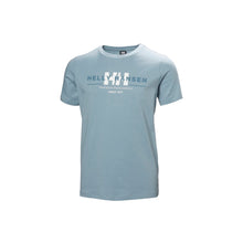 Koszulka HELLY HANSEN JR HH GRAPHIC T-SHIR niebieski - Adventure Sports
Koszulka HELLY HANSEN JR HH GRAPHIC T-SHIR niebieski - Adventure Sports
