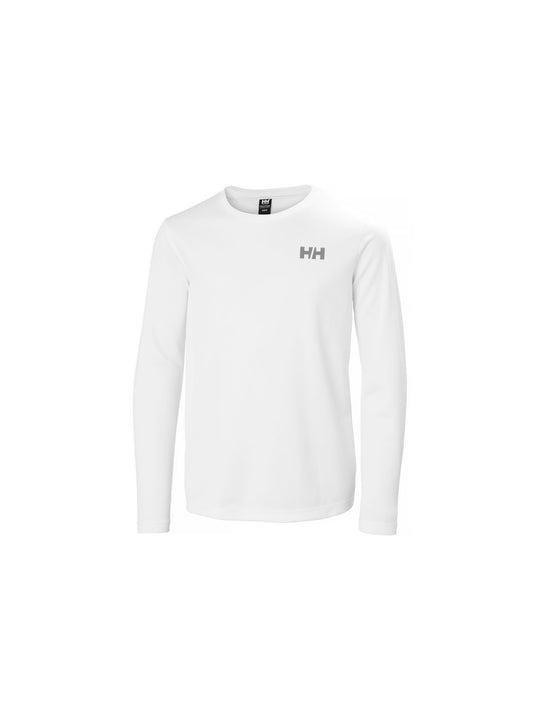 Koszulka HELLY HANSEN JR HH TECH LS CREW biały - Adventure Sports
Koszulka HELLY HANSEN JR HH TECH LS CREW biały - Adventure Sports