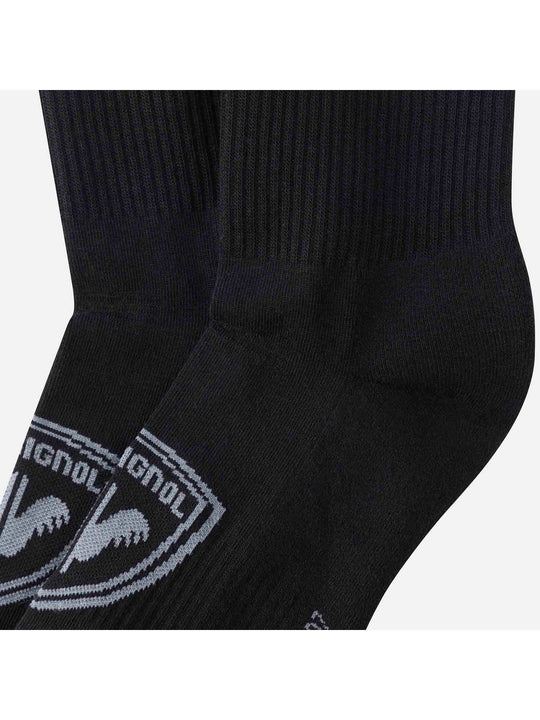 Skarpety narciarskie ROSSIGNOL Waterfall Socks czarny
Skarpety narciarskie ROSSIGNOL Waterfall Socks czarny