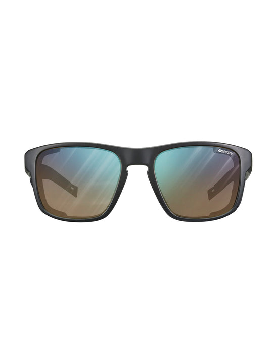 Okulary fotochromowe Julbo Shield M - czarny | Reactiv Performance cat 2-4 Dl Bleu - Adventure Sports
Okulary fotochromowe Julbo Shield M - czarny | Reactiv Performance cat 2-4 Dl Bleu - Adventure Sports
