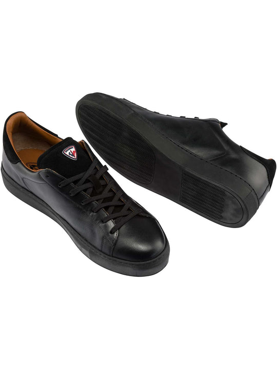Sneakersy Rossignol Abel 13 czarne
Sneakersy Rossignol Abel 13 czarne