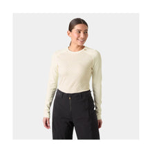 Bielizna termiczna damska HELLY HANSEN W LIFA MERINO MIDW GRA CREW biała
Bielizna termiczna damska HELLY HANSEN W LIFA MERINO MIDW GRA CREW biała
