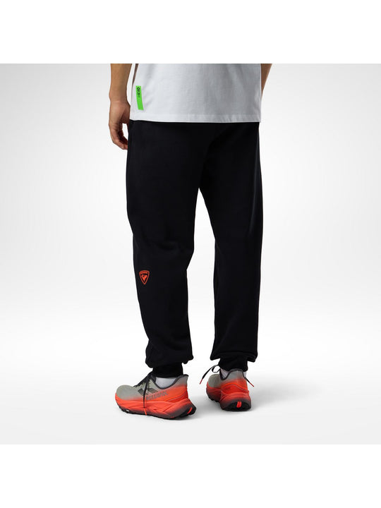 Spodnie męskie ROSSIGNOL M Hero Sweatpant czarne
Spodnie męskie ROSSIGNOL M Hero Sweatpant czarne