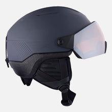 Kask nariarski ROSSIGNOL Fit Visor Impacts Strato
Kask nariarski ROSSIGNOL Fit Visor Impacts Strato