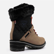 Buty skórzane damskie Rossignol 1907 Megeve Nabuk 2.0 brązowe - sportowe - Adventure Sports
Buty skórzane damskie Rossignol 1907 Megeve Nabuk 2.0 brązowe - sportowe - Adventure Sports