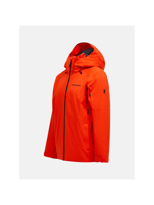 Kurtka PEAK PERFORMANCE M Maroon Insulated Jacket czerwony
Kurtka PEAK PERFORMANCE M Maroon Insulated Jacket czerwony