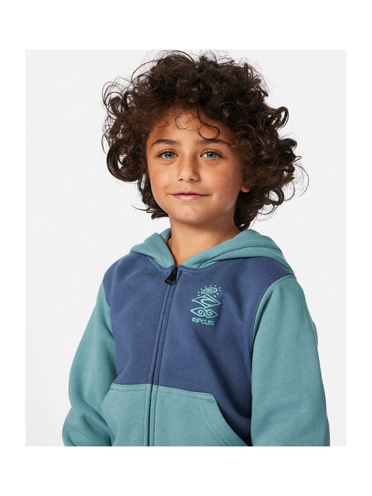 Bluza RIP CURL Grom Energy Z/T Hood - Boy niebieski
Bluza RIP CURL Grom Energy Z/T Hood - Boy niebieski