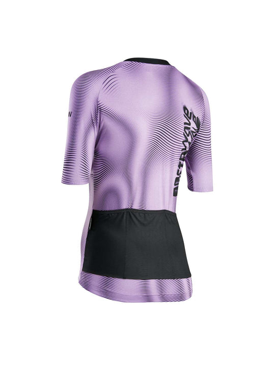 Koszulka rowerowa NORTHWAVE Blade Doppler Woman - fioletowy - Adventure Sports
Koszulka rowerowa NORTHWAVE Blade Doppler Woman - fioletowy - Adventure Sports