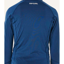 Lycra chłopięca RIP CURL Waves Upf L/S-Boy niebieska
Lycra chłopięca RIP CURL Waves Upf L/S-Boy niebieska