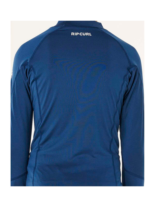 Lycra chłopięca RIP CURL Waves Upf L/S-Boy niebieska
Lycra chłopięca RIP CURL Waves Upf L/S-Boy niebieska