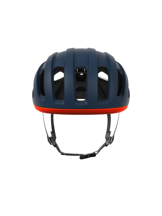 Kask rowerowy POC Amidal grantowo pomarańczowy
Kask rowerowy POC Amidal grantowo pomarańczowy