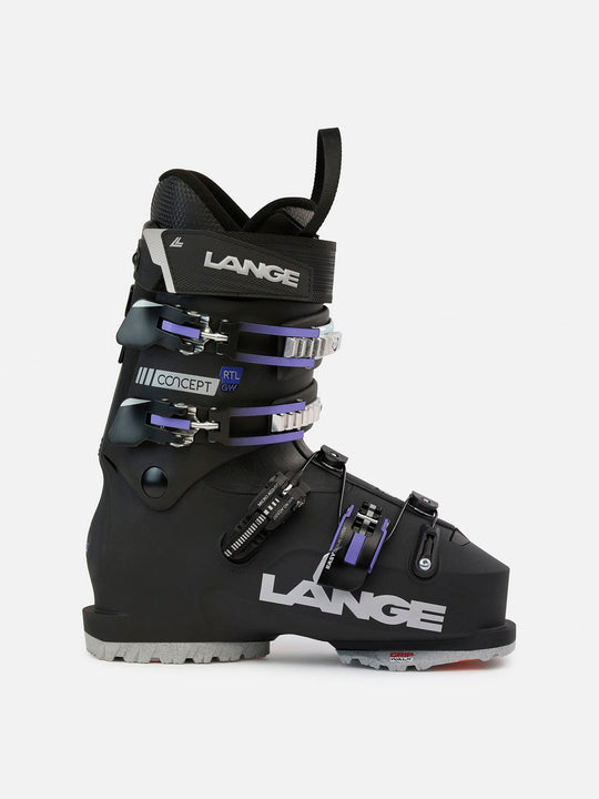Buty narciarskie damskie LANGE Concept RTL W GW
Buty narciarskie damskie LANGE Concept RTL W GW