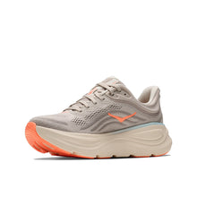 Buty do biegania damskie HOKA W BONDI 9 beżowe
Buty do biegania damskie HOKA W BONDI 9 beżowe