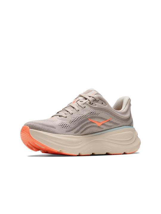 Buty do biegania damskie HOKA W BONDI 9 beżowe
Buty do biegania damskie HOKA W BONDI 9 beżowe