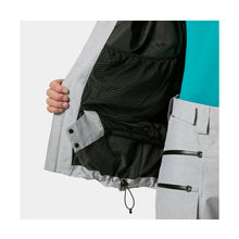 Kurtka narciarska męska HELLY HANSEN GARIBALDI 2.0 JACKET szara
Kurtka narciarska męska HELLY HANSEN GARIBALDI 2.0 JACKET szara