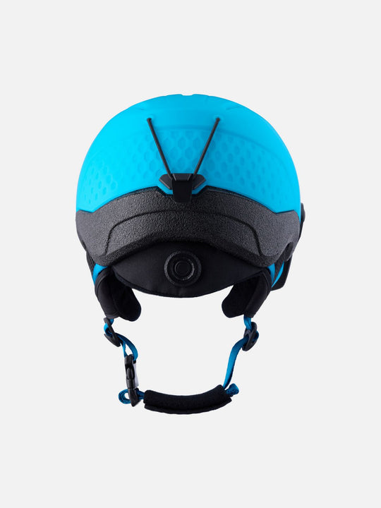 Kask narciarski dla dzieci ROSSIGNOL Whoopee Visor S3 Blue
Kask narciarski dla dzieci ROSSIGNOL Whoopee Visor S3 Blue