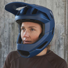 Kask rowerowy POC OTOCON - granatowy - Adventure Sports
Kask rowerowy POC OTOCON - granatowy - Adventure Sports