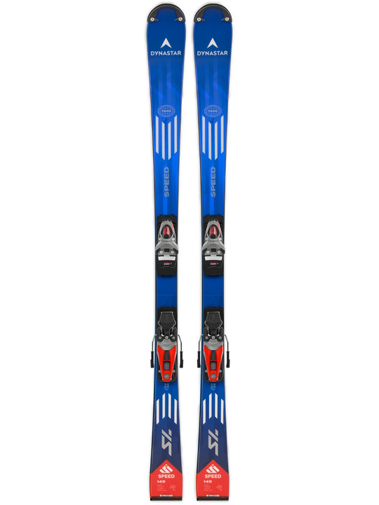 Narty DYNASTAR Speed Omeglass Team SL R21 Pro + wiązania LOOK Nx 10 Gw B73 Silver Red
Narty DYNASTAR Speed Omeglass Team SL R21 Pro + wiązania LOOK Nx 10 Gw B73 Silver Red