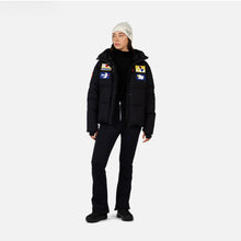Sweter damski ROSSIGNOL W JCC LINA czarny
Sweter damski ROSSIGNOL W JCC LINA czarny