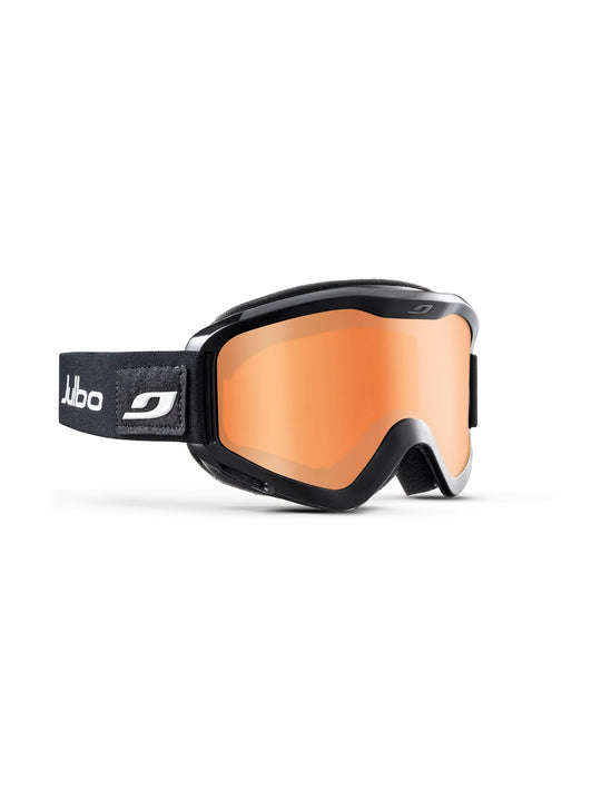 Gogle narciarskie JULBO PLASMA czarne Cat 3
Gogle narciarskie JULBO PLASMA czarne Cat 3