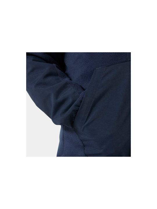 Bluza HELLY HANSEN K MARKA FLEECE JACKE granatowy - Adventure Sports
Bluza HELLY HANSEN K MARKA FLEECE JACKE granatowy - Adventure Sports