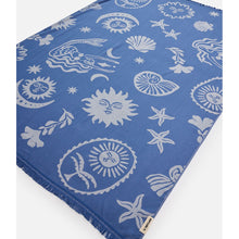 Ponczo damskie RIP CURL Mixed Summer Jumbo Towel granatowe
Ponczo damskie RIP CURL Mixed Summer Jumbo Towel granatowe