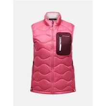 Kamizelka puchowa damska PEAK PERFORMANCE Helium Utility Down Vest różowa
Kamizelka puchowa damska PEAK PERFORMANCE Helium Utility Down Vest różowa