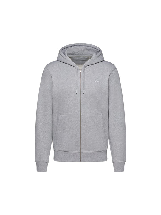 Bluza męska POC Zip Hoodie szary
Bluza męska POC Zip Hoodie szary