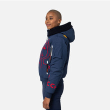 Kurtka narciarska damska Rossignol W Yety Fleecy Bomber Jkt niebieski - Adventure Sports
Kurtka narciarska damska Rossignol W Yety Fleecy Bomber Jkt niebieski - Adventure Sports