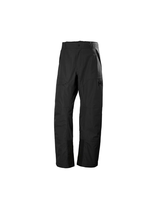 Spodnie narciarskie męskie HELLY HANSEN EMIKO SHELL PANT czarne
Spodnie narciarskie męskie HELLY HANSEN EMIKO SHELL PANT czarne