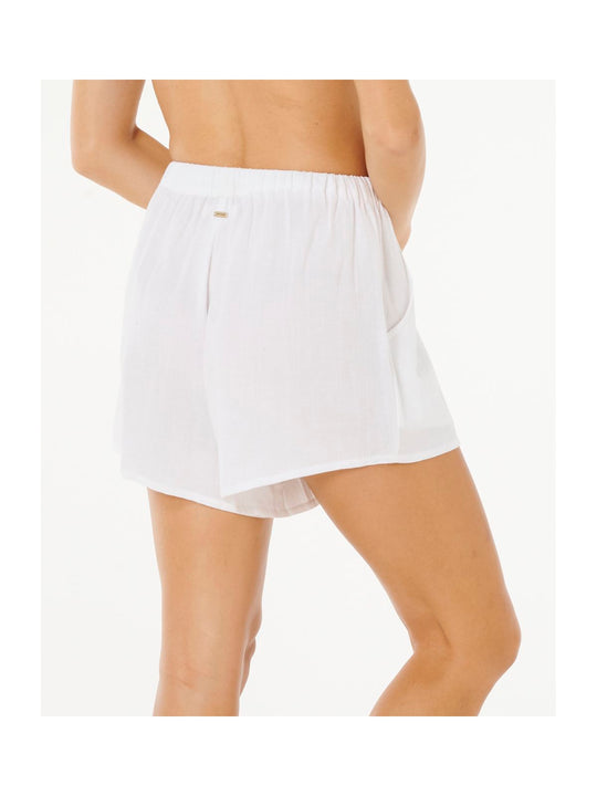 Szorty damskie RIP CURL Premium Surf Holiday Short białe
Szorty damskie RIP CURL Premium Surf Holiday Short białe