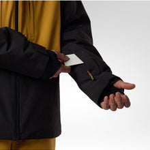 Kurtka narciarska męska ROSSIGNOL Outerlimits Insulated Jkt brązowa
Kurtka narciarska męska ROSSIGNOL Outerlimits Insulated Jkt brązowa