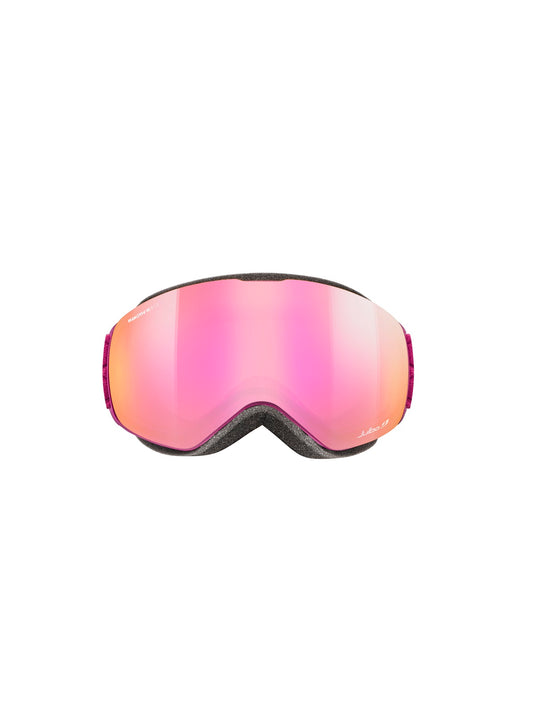 Gogle narciarskie JULBO Proxima fioletowy fotochrom Cat 1-3 Glare Control
Gogle narciarskie JULBO Proxima fioletowy fotochrom Cat 1-3 Glare Control