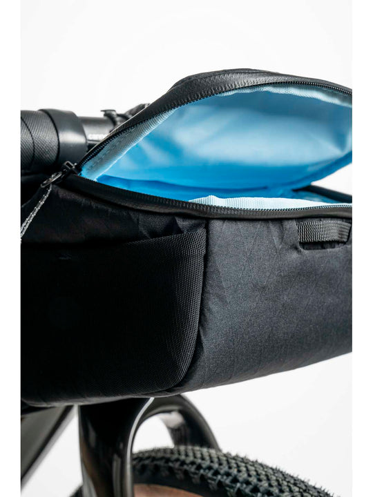 Torba gravelowa POC Ultra Bar Bag 4L czarny
Torba gravelowa POC Ultra Bar Bag 4L czarny
