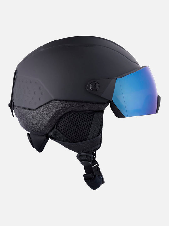 Kask narciarski dla dzieci ROSSIGNOL Whoopee Visor S3 Black
Kask narciarski dla dzieci ROSSIGNOL Whoopee Visor S3 Black