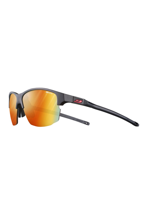 Okulary fotochromowe Julbo Split - czarny/czerwony | Reactiv Light Amplifier cat 1-3 - M - Adventure Sports
Okulary fotochromowe Julbo Split - czarny/czerwony | Reactiv Light Amplifier cat 1-3 - M - Adventure Sports