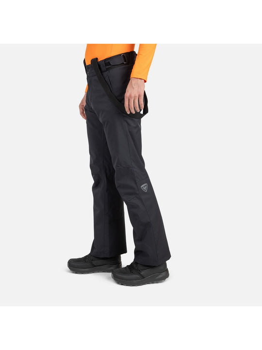 Spodnie męskie na narty Rossignol Ski Pant czarny - narciarskie - Adventure Sports
Spodnie męskie na narty Rossignol Ski Pant czarny - narciarskie - Adventure Sports