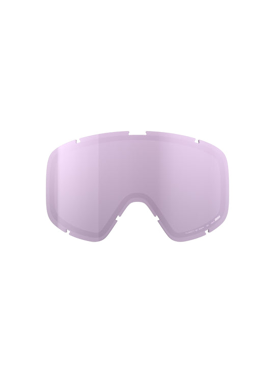 Szyba do gogli POC Opsin - Clarity Highly Intense/Cloudy Violet - Cat.1
Szyba do gogli POC Opsin - Clarity Highly Intense/Cloudy Violet - Cat.1