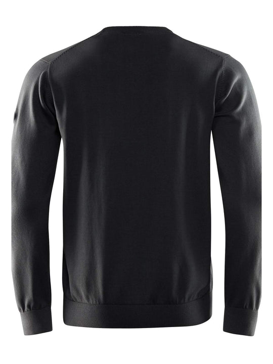 Bluza męska SAIL RACING M Bowman Knitted Crew Neck zielona
Bluza męska SAIL RACING M Bowman Knitted Crew Neck zielona