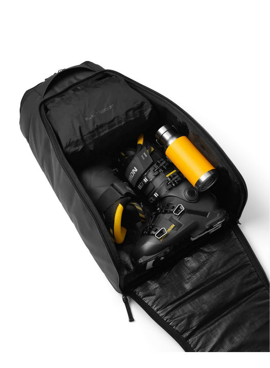 Plecak Db™ Hugger Bootpack 45L Black Out
Plecak Db™ Hugger Bootpack 45L Black Out