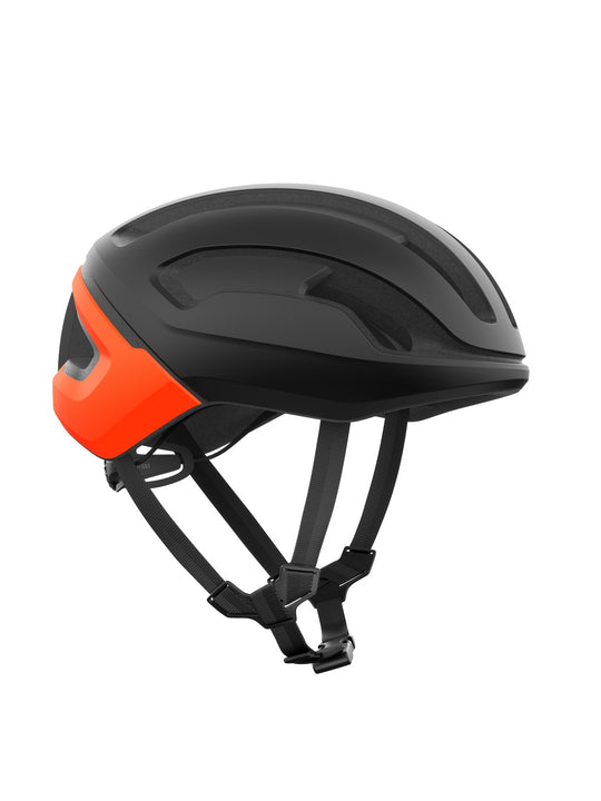 Kask rowerowy POC Omne Air MIPS czarno pomarańczowy
Kask rowerowy POC Omne Air MIPS czarno pomarańczowy
