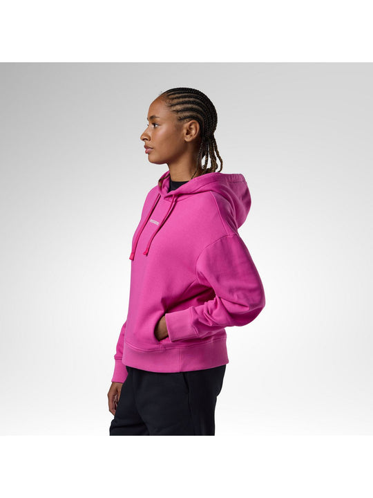 Bluza damska ROSSIGNOL W Waterfall Relax Hoodie różowa
Bluza damska ROSSIGNOL W Waterfall Relax Hoodie różowa