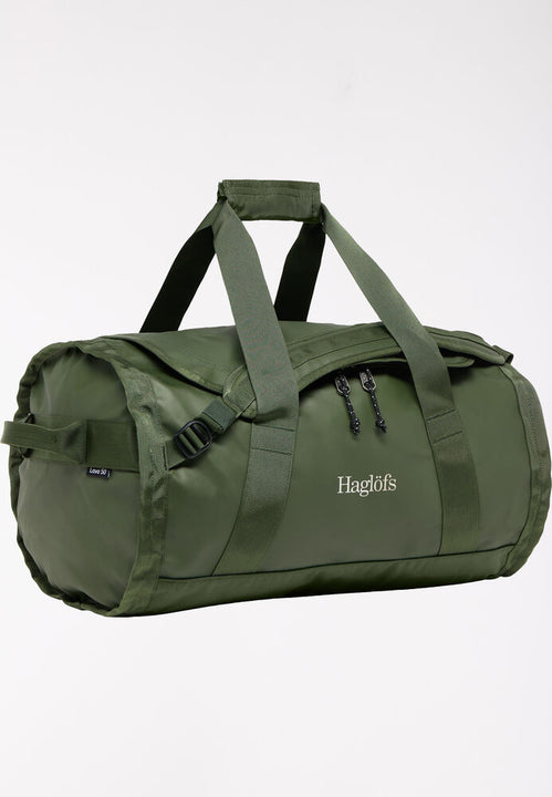Torba HAGLÖFS Lava 50 seaweed green
Torba HAGLÖFS Lava 50 seaweed green