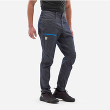 Spodnie męskie MILLET Cimaï Denim Pant M granatowy
Spodnie męskie MILLET Cimaï Denim Pant M granatowy